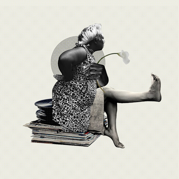 Remind Me by Levi Robinson, Image 1.