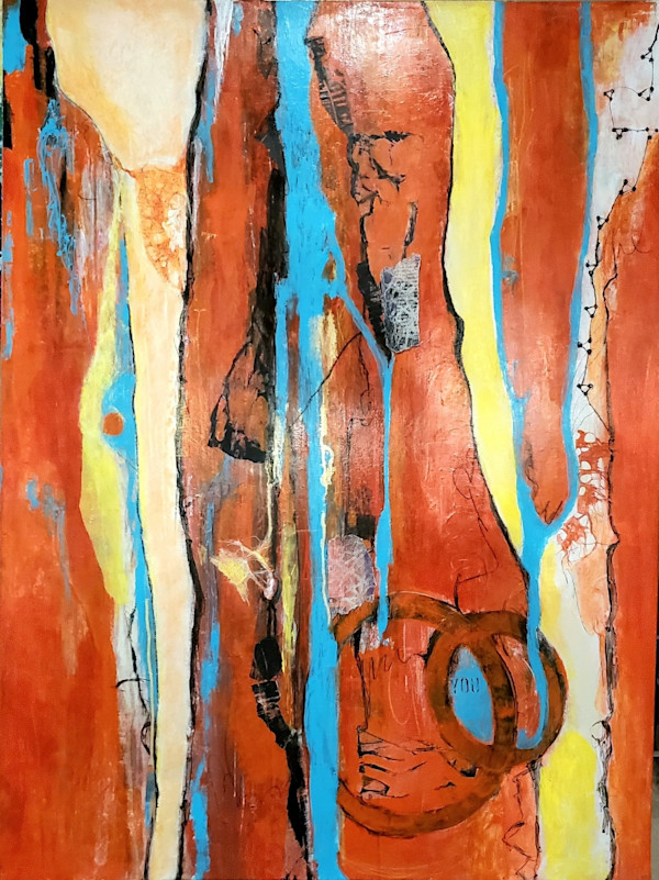 Soul Connection by Anita Henley Carrington