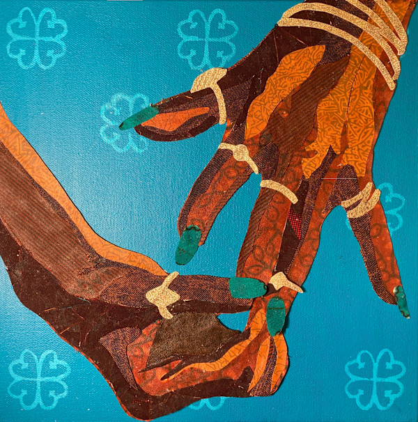 Rings and Things by JaVon Townsend, Image 1.