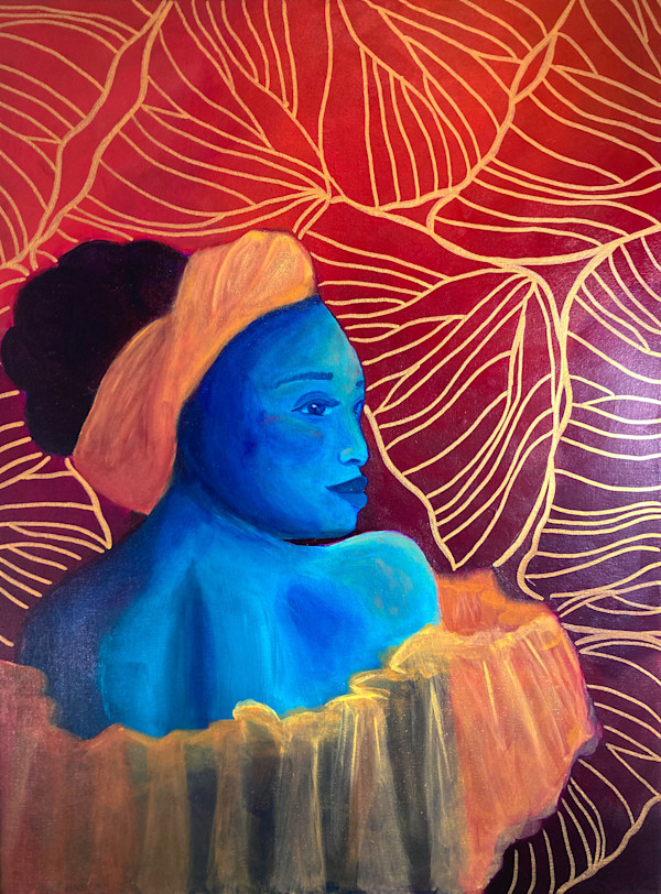Rise by JaVon Townsend