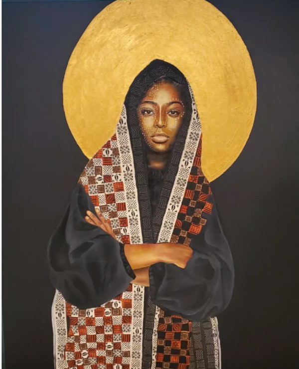 Wurus by Babacar Pouye