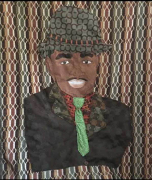 Sheri’s Fine Daddy AKA Ain’t It Good To Know You Have A Friend by Linda Mose Meadows