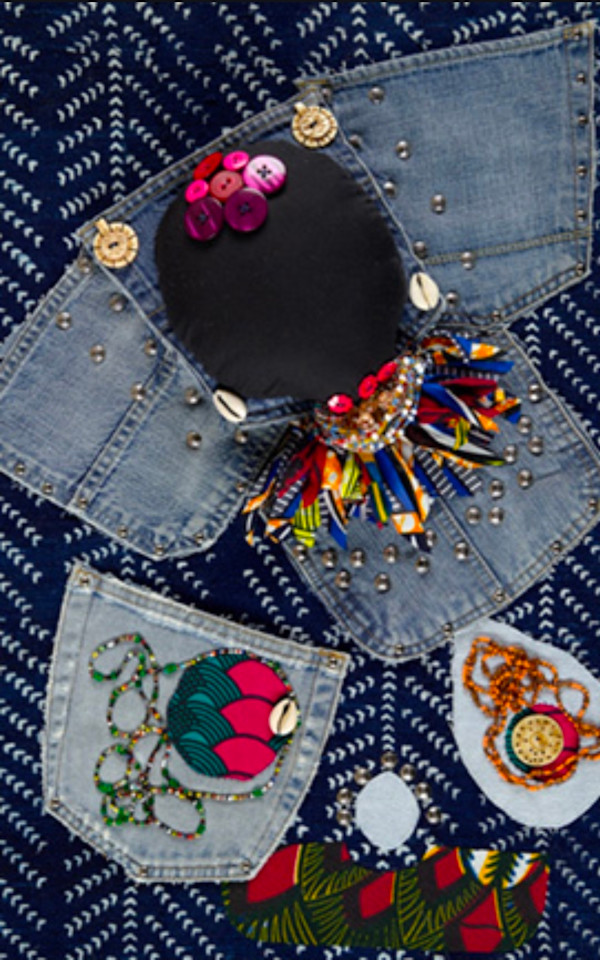 Spirit Work by Kibibi Ajanku