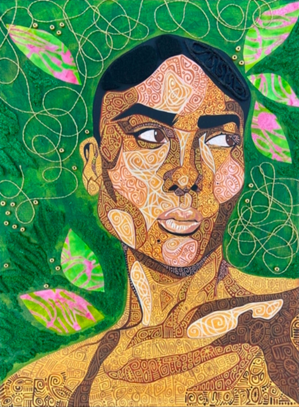 Z by Ashley Summers, Image 1.