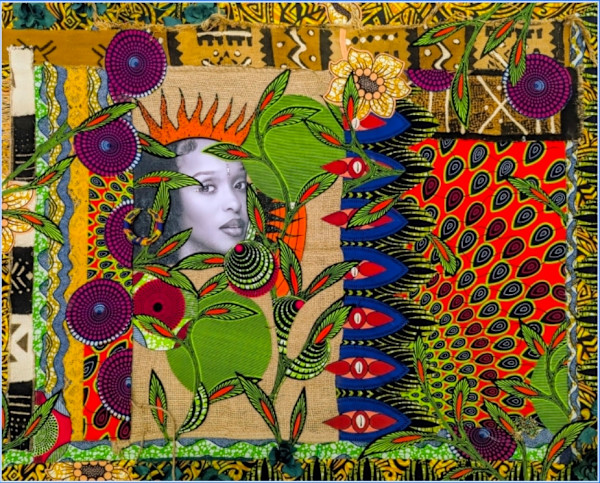 We Are Royal by Tamara Payne, Image 1.