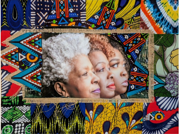 Generations by Tamara Payne, Image 1.