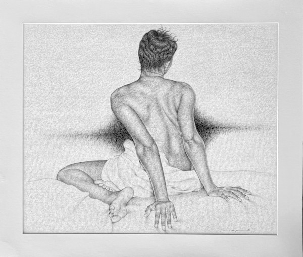 Turned Away by Tinnetta Putney