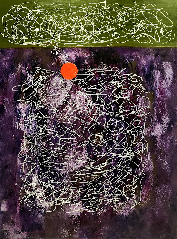 Umbilical by Alma Roberts