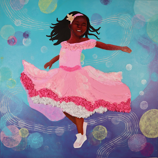 Vuelta by JaVon Townsend, Image 1.