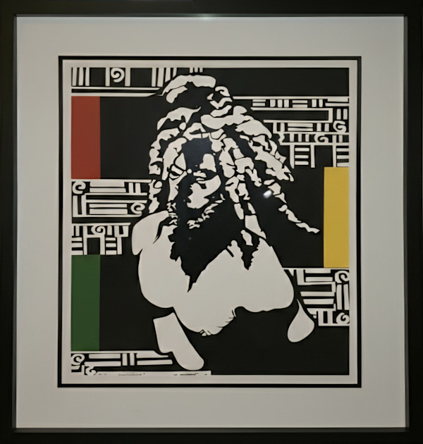 Nykinkyim #1 by Karen Y. Buster