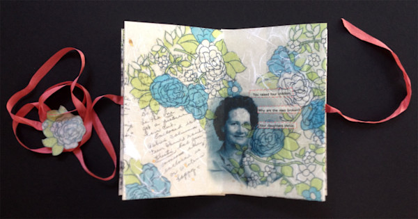 Lena Louise by Kristin Ziegler, Image 2.