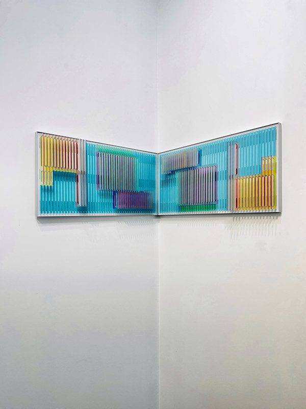 Miami Corner by Jose Margulis, Image 1.