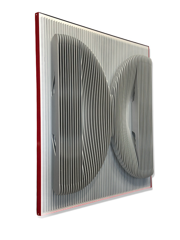 Alloy by Jose Margulis, Image 1.