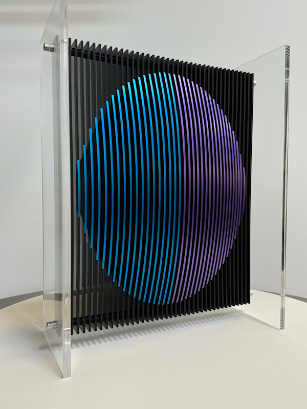 Biface Mo by Jose Margulis, Image 1.