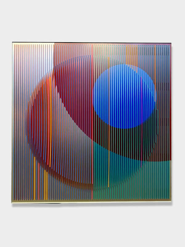 Orbital by Jose Margulis, Image 1.