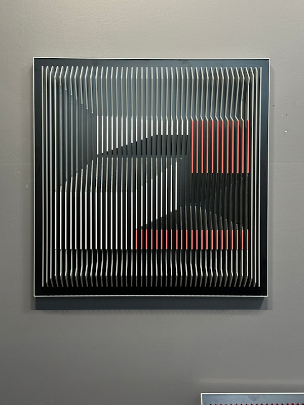 Untitled by Jose Margulis, Image 1.