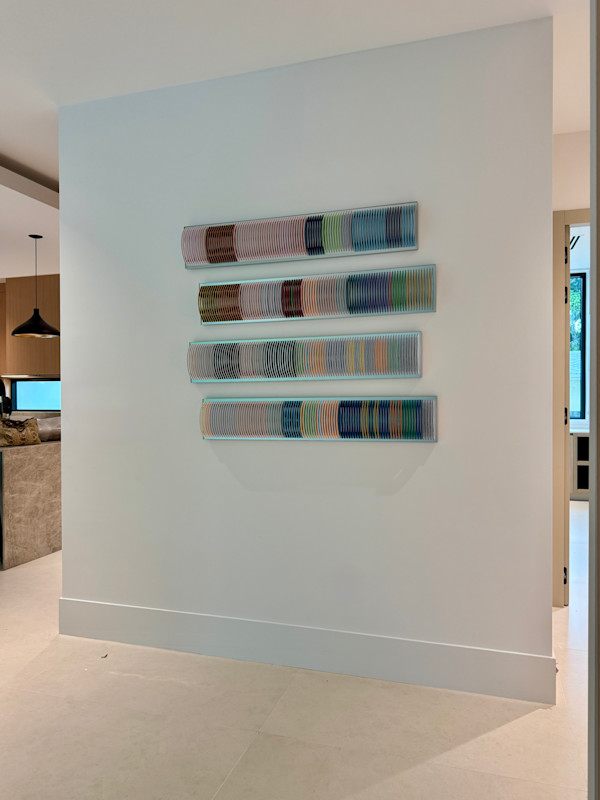 Headboards by Jose Margulis, Image 1.
