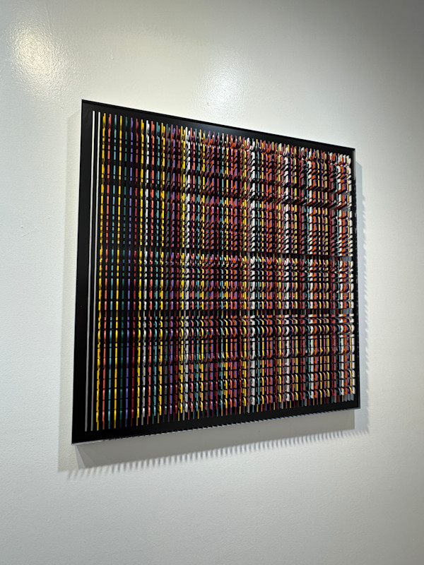 Perfection Begins Where It Ends V2 by Jose Margulis, Image 4.