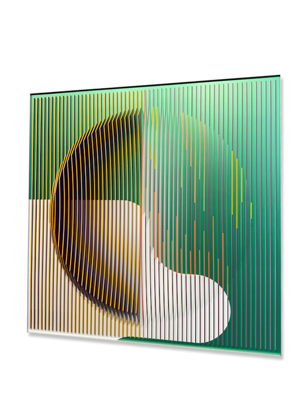 Porthole 32 No. 8 by J.Margulis, Image 1.