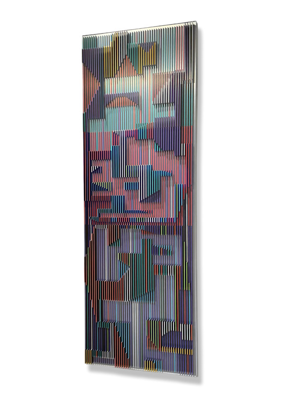 Longboard No.3 by J.Margulis, Image 6.