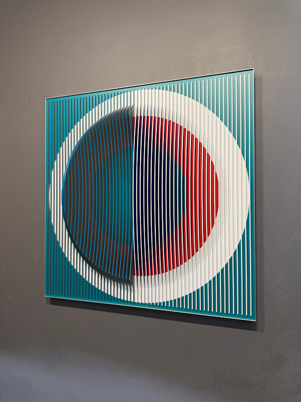 Counterspace No. 12 by J.Margulis, Image 1.