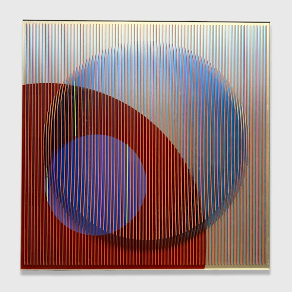 Exocentric by Jose Margulis, Image 1.
