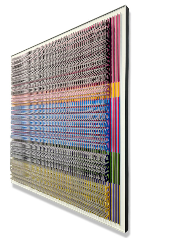 Light Finds Purpose In Darkness by Jose Margulis, Image 1.
