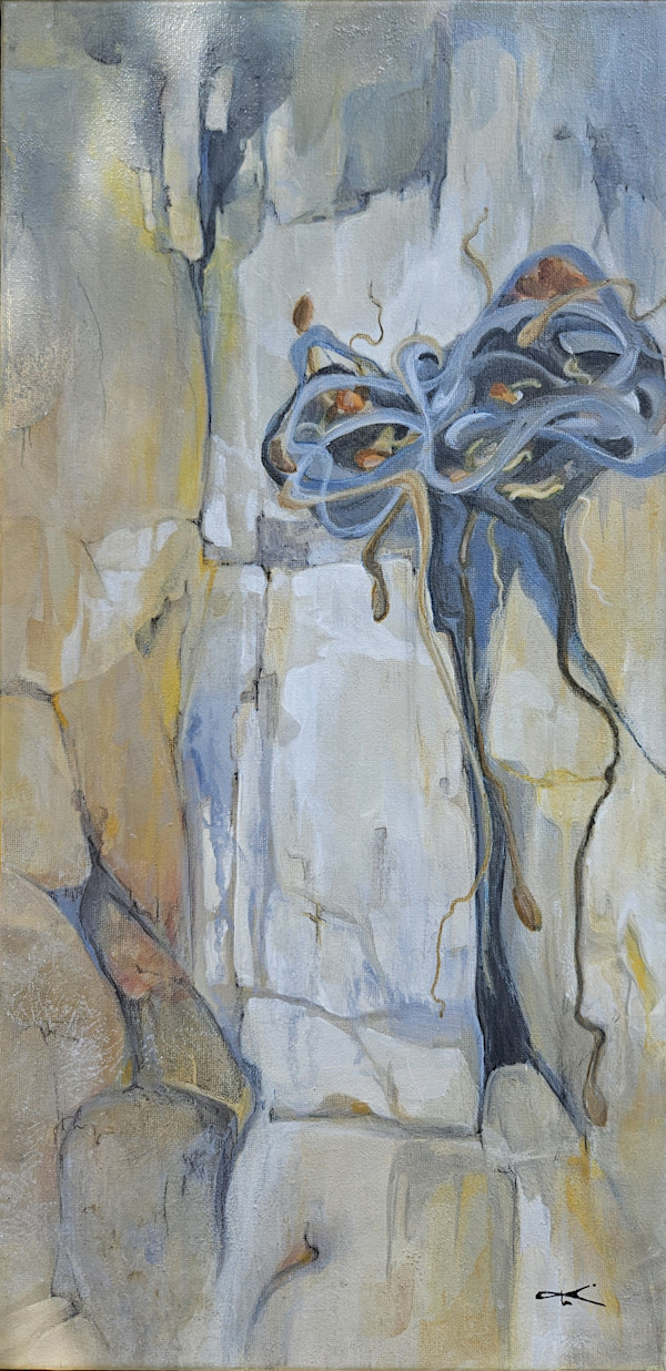 Tangled by Karin Lawler