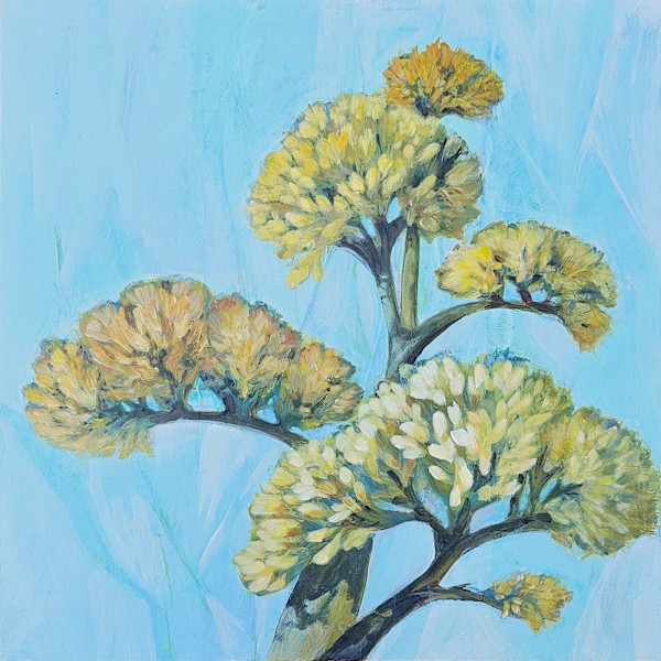 Century II by Karin Lawler