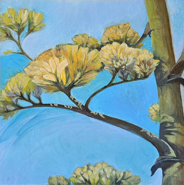 Century IV by Karin Lawler