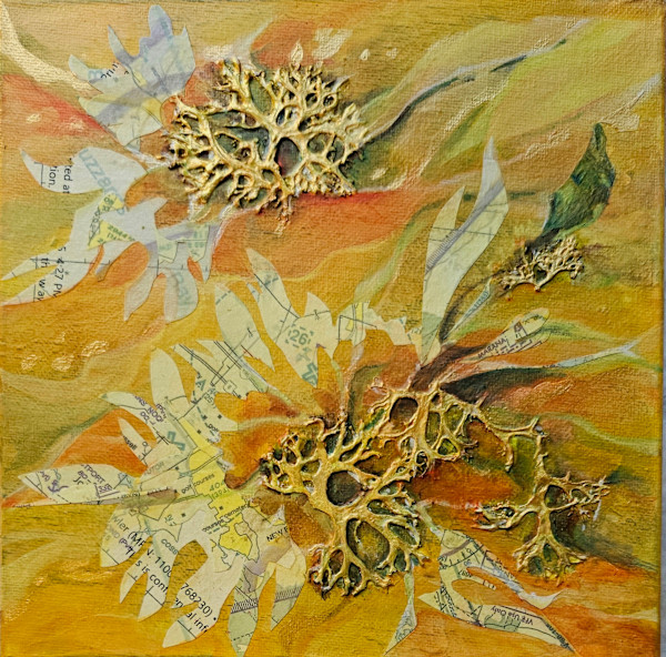 One More Chance by Karin Lawler