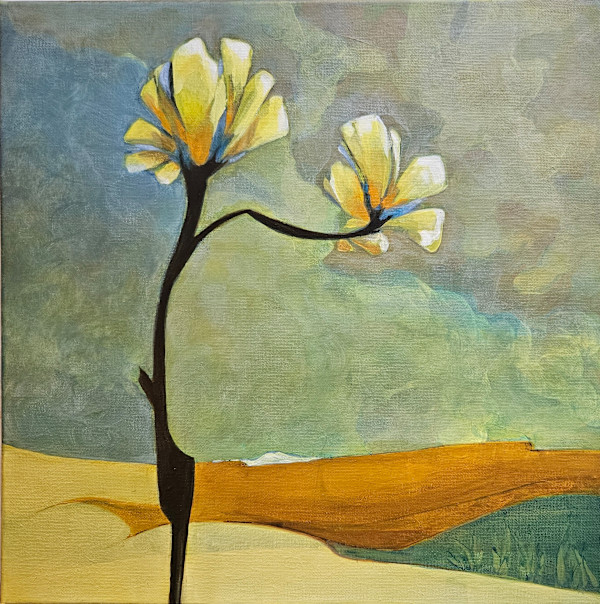 Room to Grow by Karin Lawler