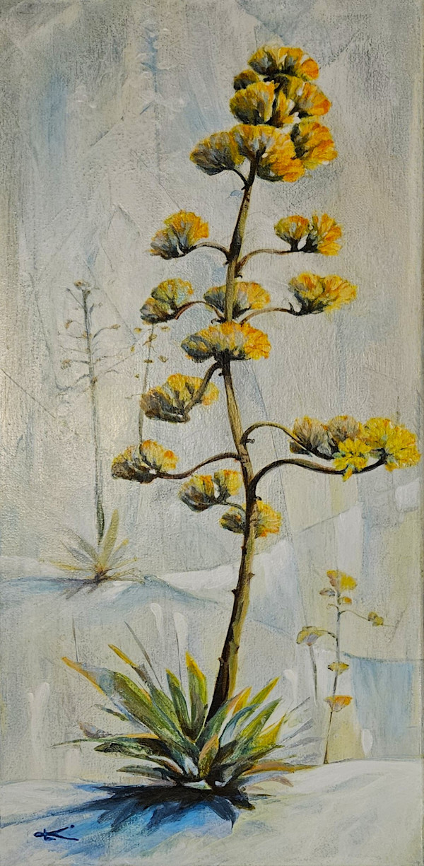 Century V by Karin Lawler