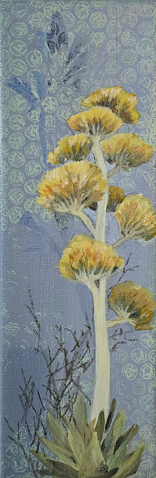 Remembering by Karin Lawler