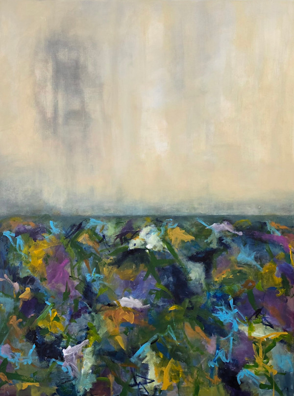 BlueSkies by Dara Altobelli