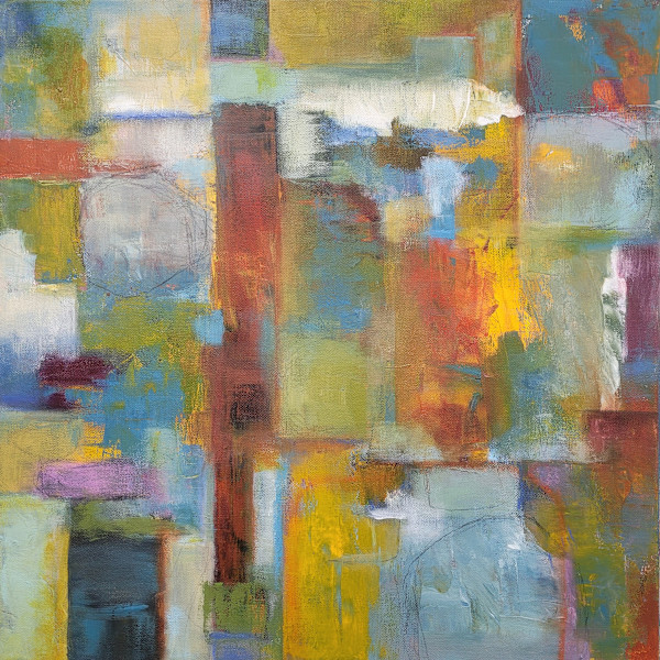 Equinox by Dara Altobelli