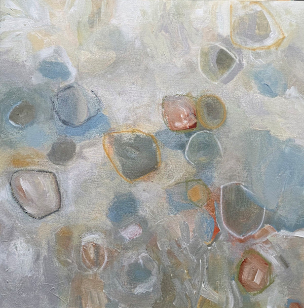 Marbled by Dara Altobelli