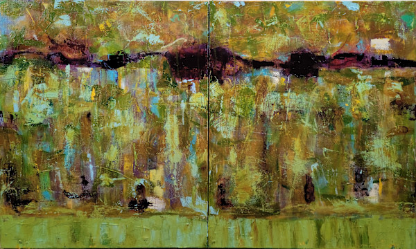 Spring by Dara Altobelli