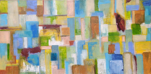 Downtown by Dara Altobelli