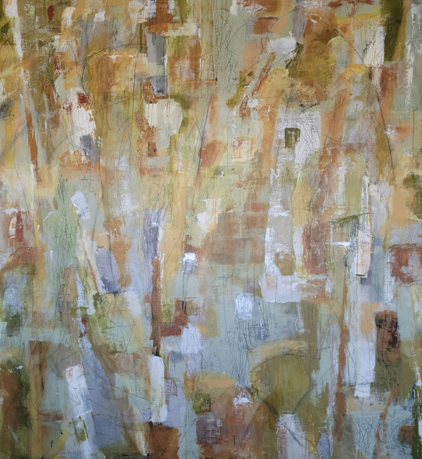 Ocotillo by Dara Altobelli