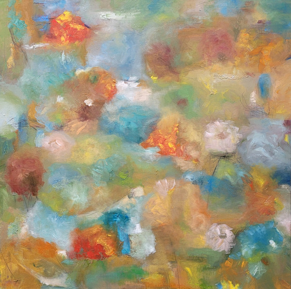 Perennials by Dara Altobelli