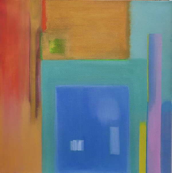 Sherbert by Dara Altobelli
