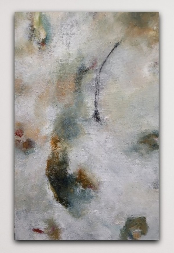 Mist by Dara Altobelli
