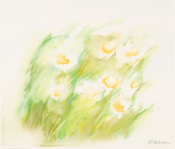 Enduring Tenderness by Olesya Fokina, Image 1.