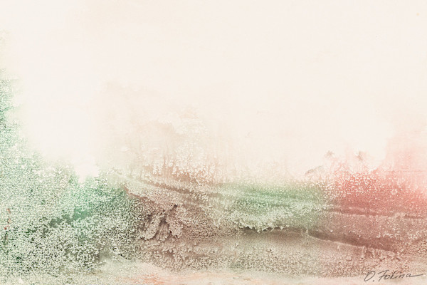 One of the many Probabilities Worlds by Olesya Fokina, Image 1.