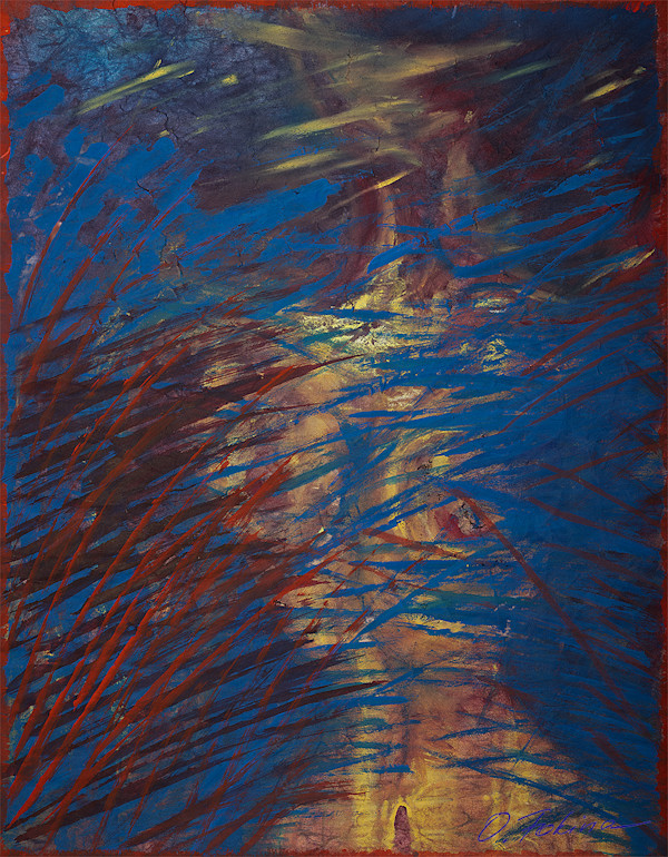 Don’t Touch by Olesya Fokina, Image 1.