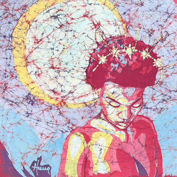 Eos Rising by Sam Hauser