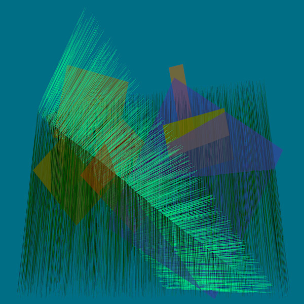 dawnyDrills by Melvyn Poore, Image 1.