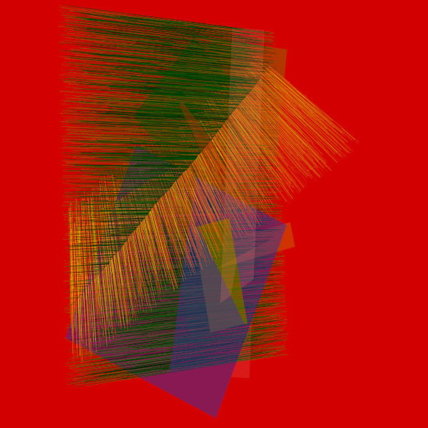 thornyThrills by Melvyn Poore, Image 1.