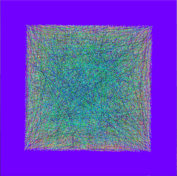 cashedUnmoor by Melvyn Poore